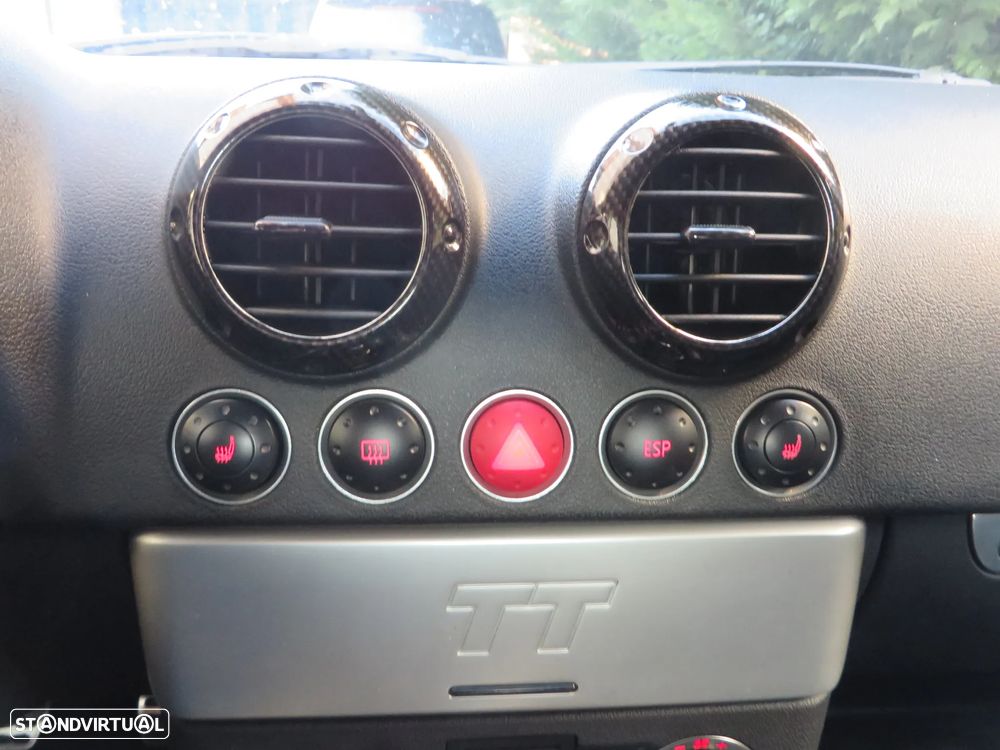 Audi TT Coupé 1.8 T - 28