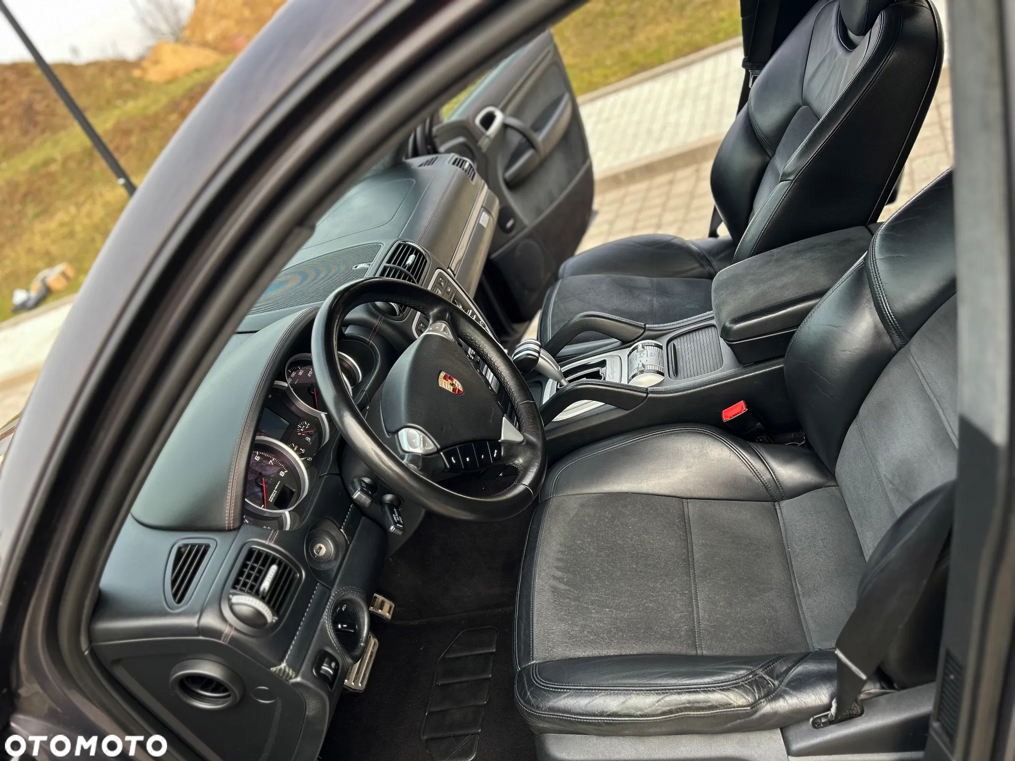 Porsche Cayenne GTS PD Edition 3 - 13
