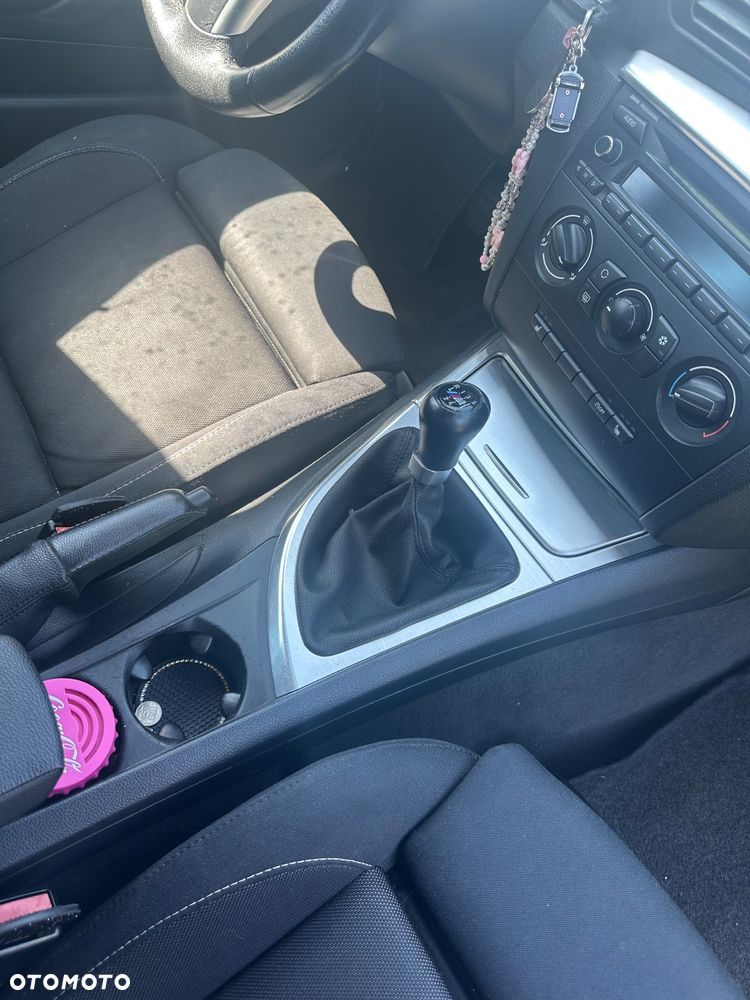 BMW Seria 1 116i - 14