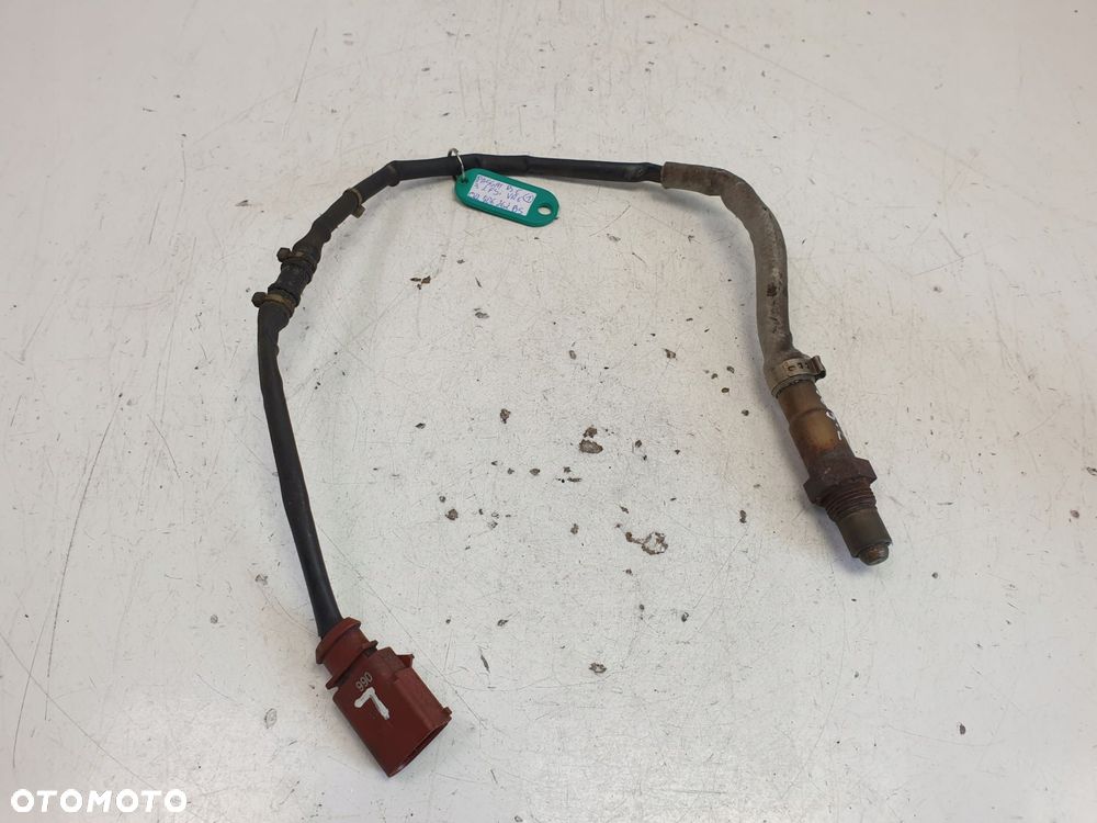 VW PASSAT B6 3.2 VR6 SONDA LAMBDA 022906262BS - 1