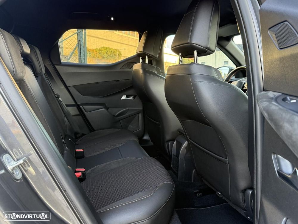 DS DS3 Crossback 1.2 PureTech Performance Line EAT8 - 42