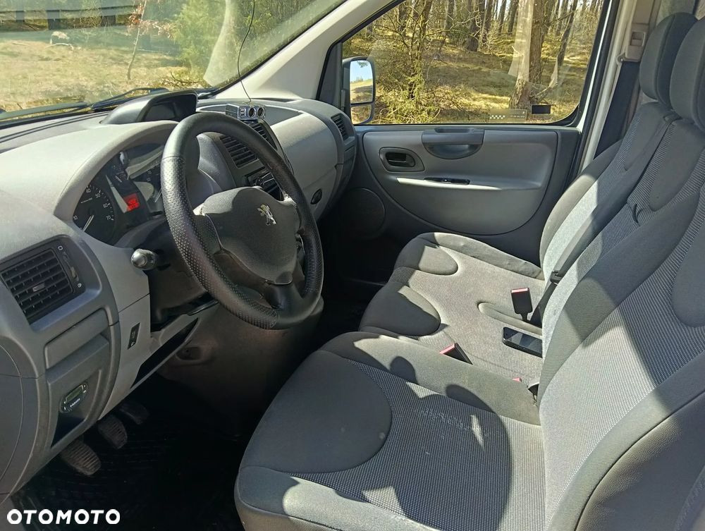 Peugeot Expert - 11