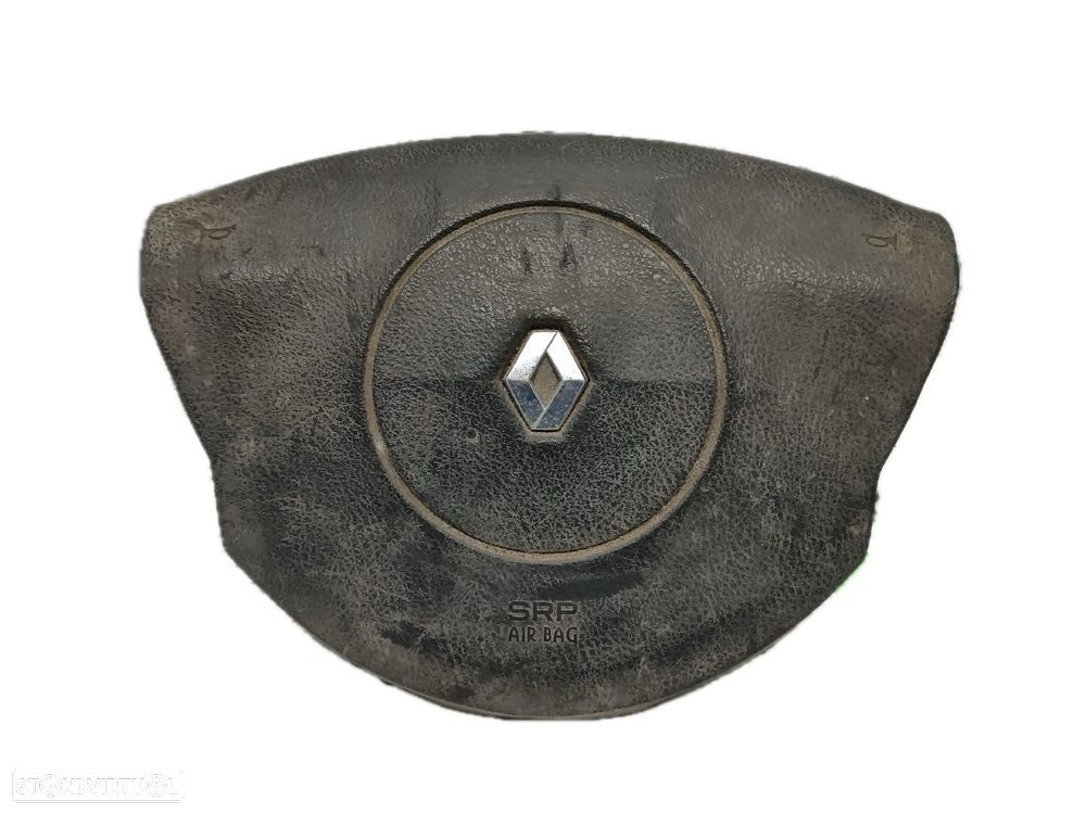Airbag Volante Renault Espace Iv (Jk0/1_) - 1