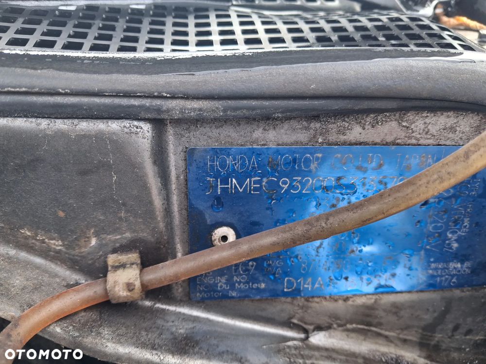 Honda Civic - 31