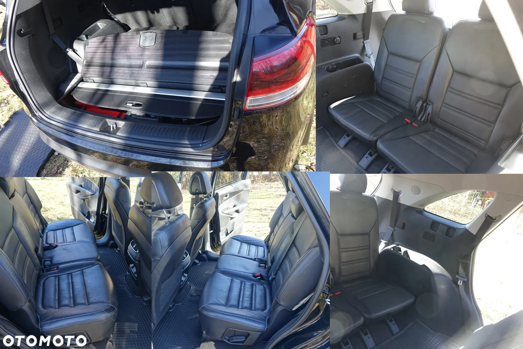 Kia Sorento 2.0 CRDI XL - 16