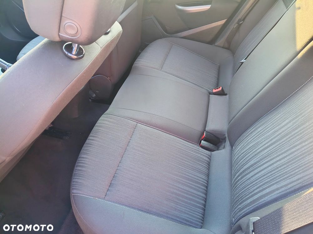 Opel Astra - 9