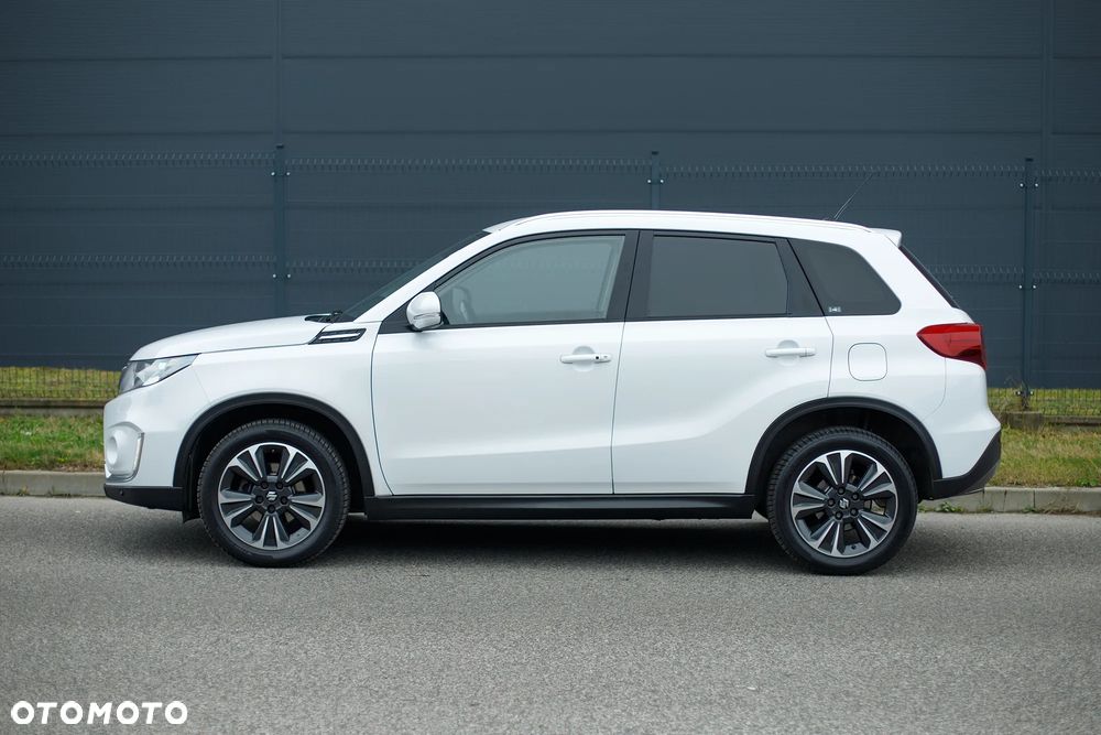 Suzuki Vitara - 5