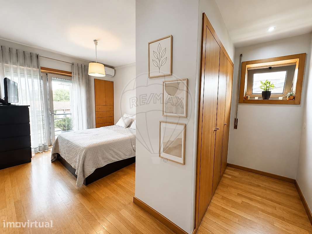 Apartamento T2 para venda - Grande imagem: 5/33
