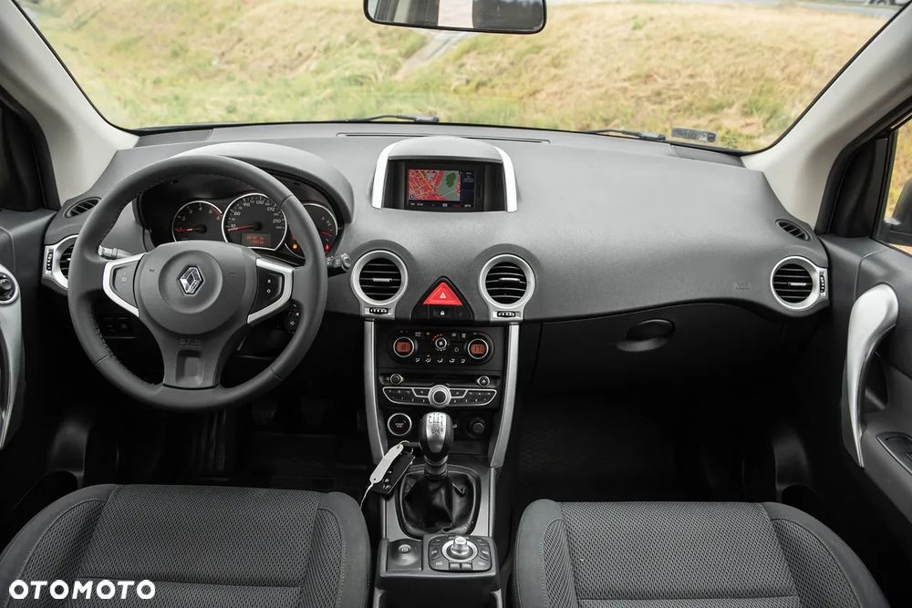 Renault Koleos 2.0 dCi 4x4 Dynamique - 26