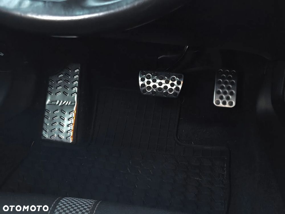Honda Civic - 32