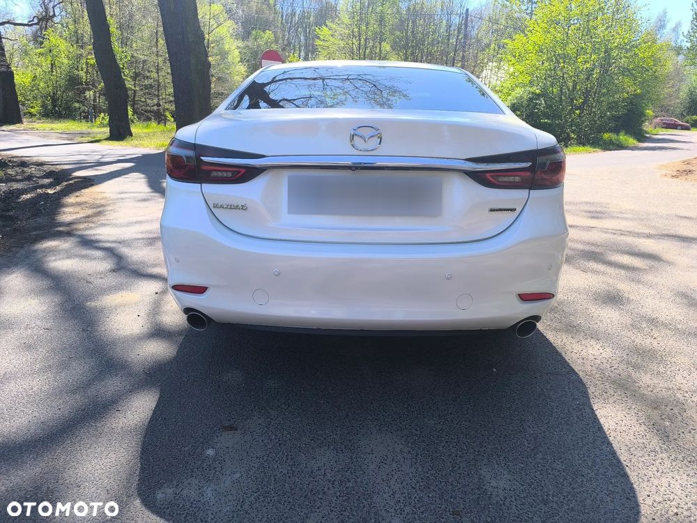 Mazda 6 2.5 SKYDream - 5