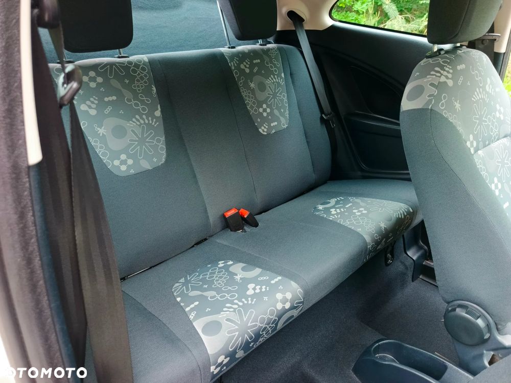 Ford KA Style - 13