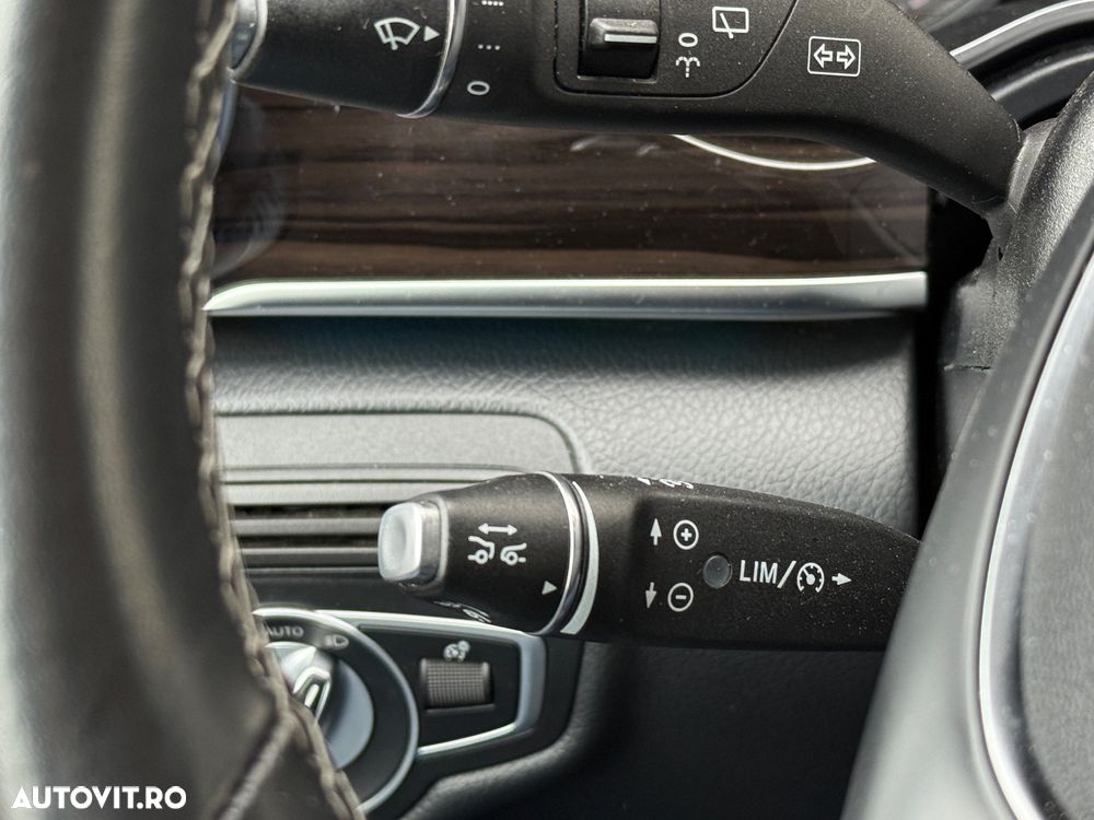 Mercedes-Benz V 250 (BlueTEC) d extralang 7G-TRONIC Edition - 6