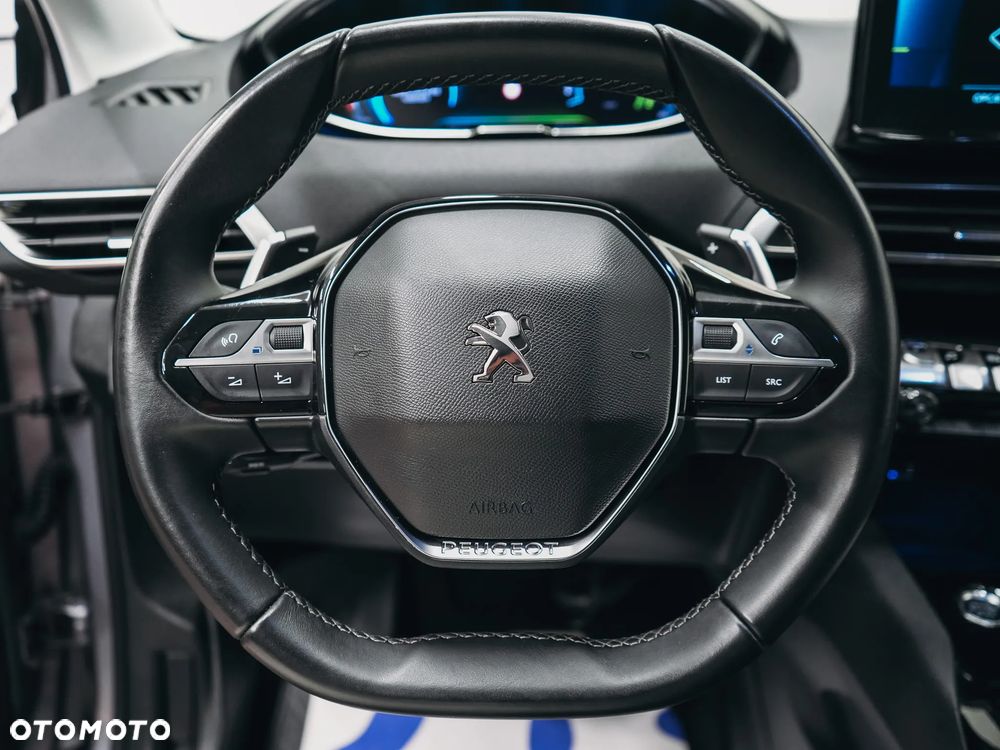 Peugeot 3008 225 e-EAT8 Allure - 16
