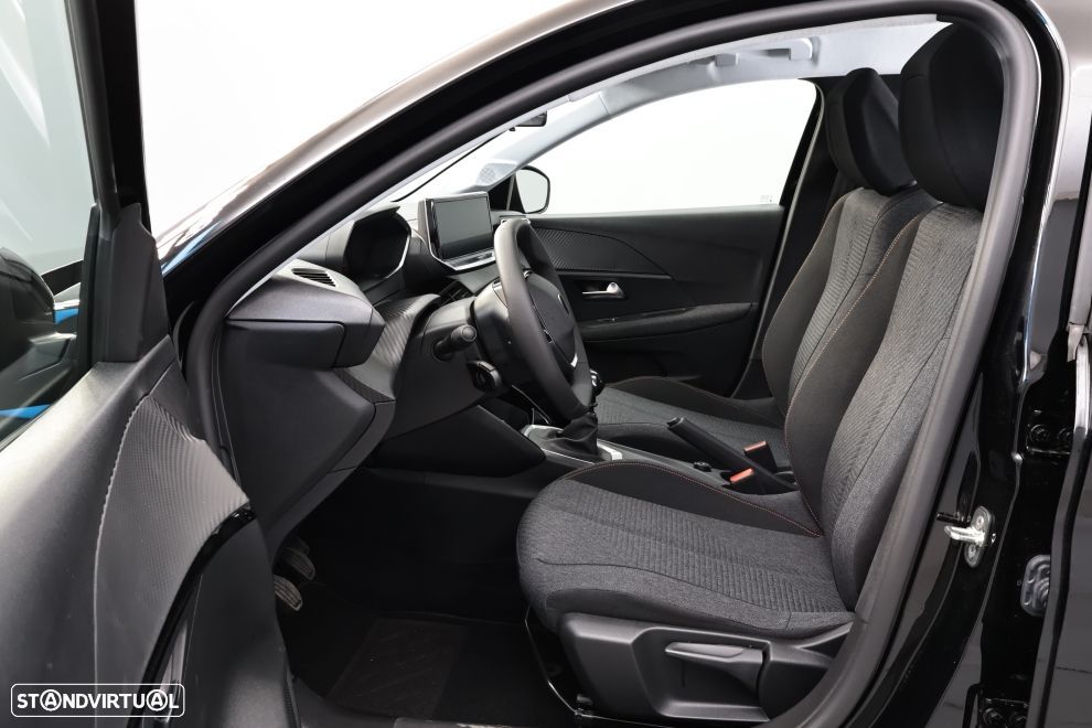 Peugeot 208 1.2 PureTech Style - 23