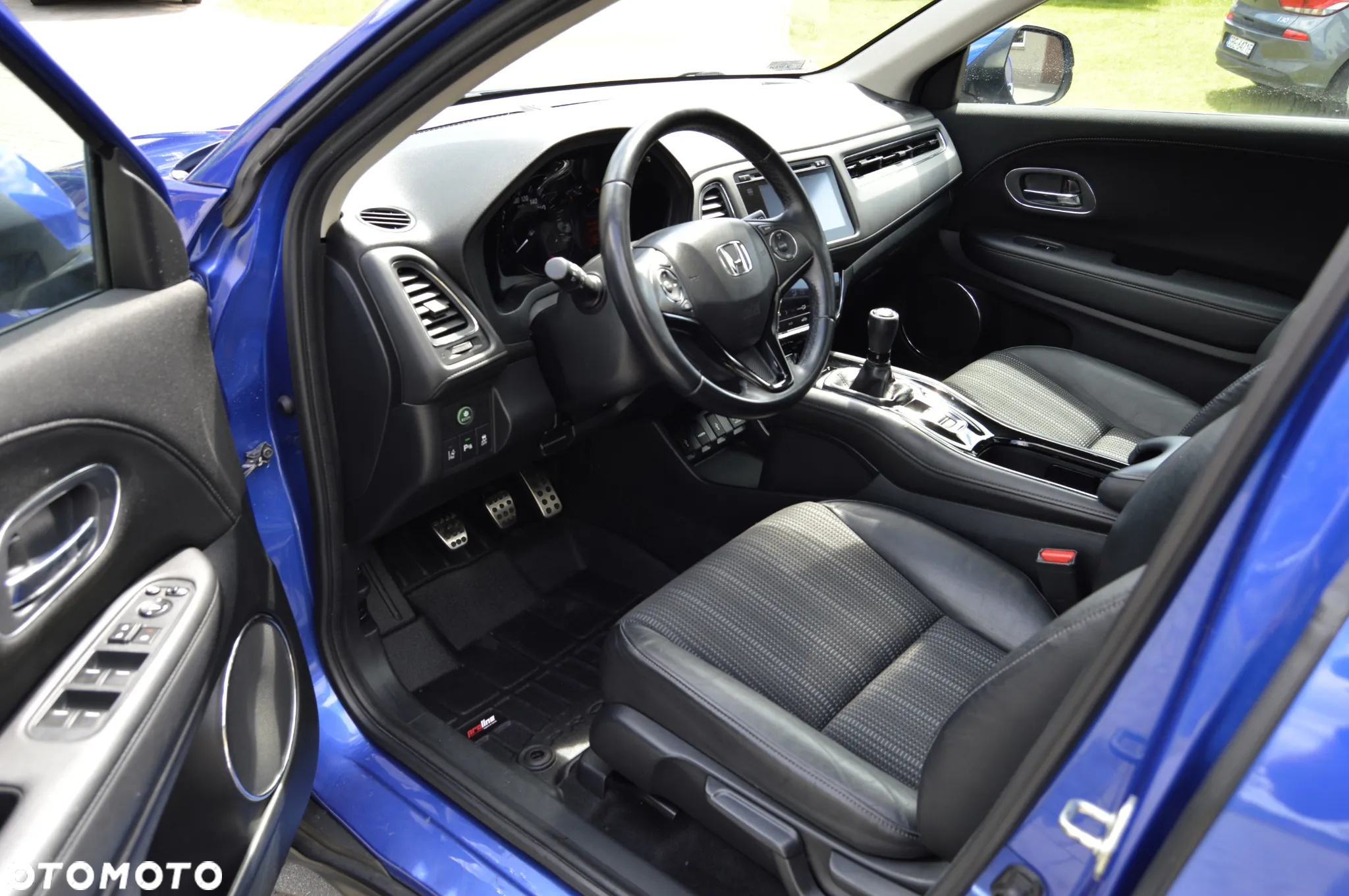 Honda HR-V 1.5 Executive (ADAS) - 10