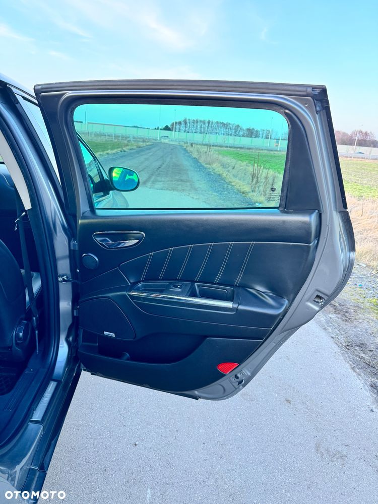 Lancia Delta 2.0 MultiJet 16v Platinum - 14