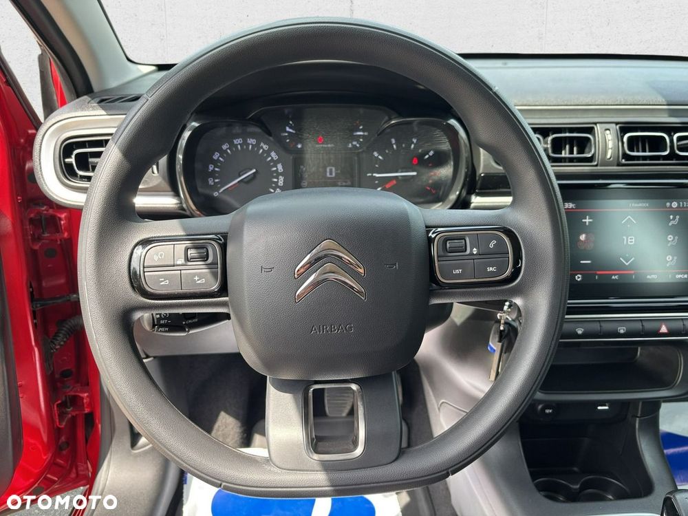 Citroën C3 - 16