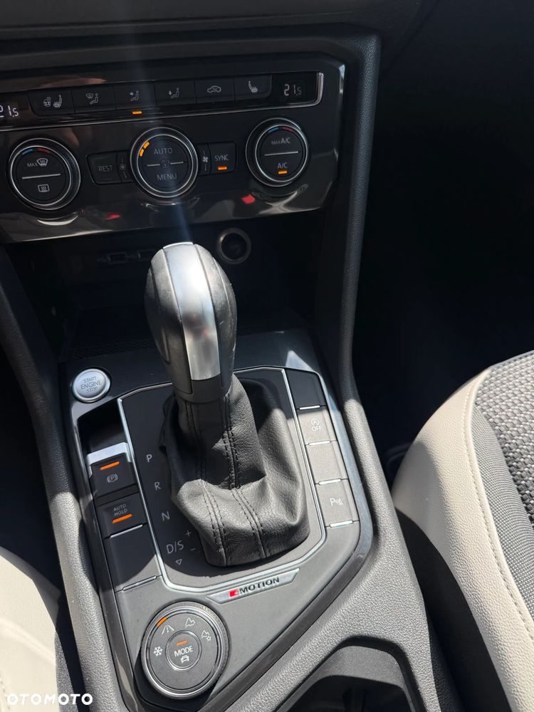 Volkswagen Tiguan 2.0 TDI SCR 4Mot Offroad DSG - 20
