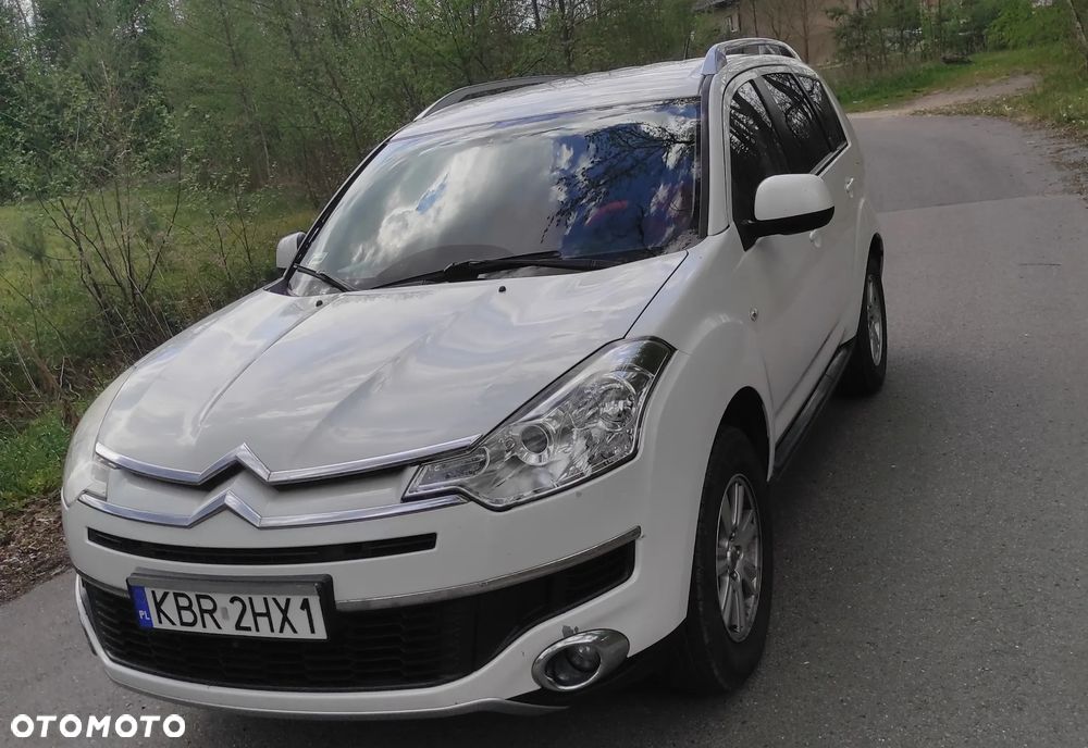 Citroën C-Crosser 2.4 Style - 4