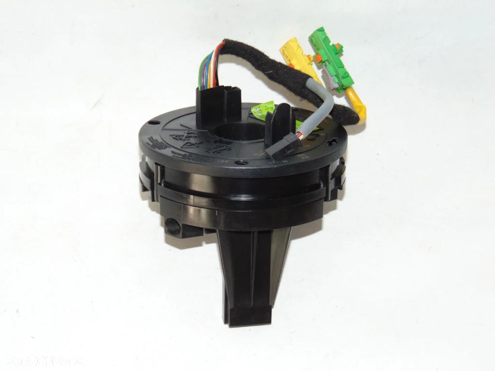 ORYGINAŁ taśma zwijak moduł czujnik kąta skrętu A1695404545 A1694640618 Mercedes A B Klasa 04-08r - 5