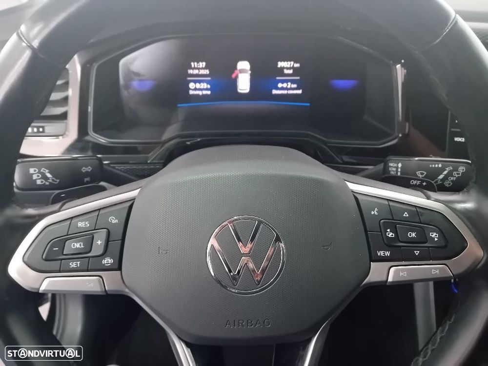 VW Polo 1.0 TSI Urban DSG - 13