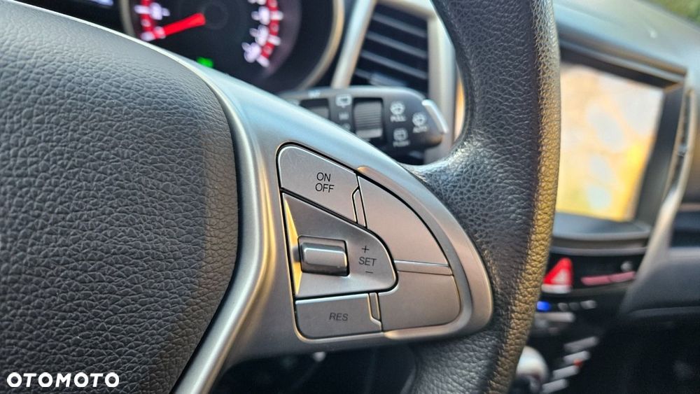 SsangYong/KGM Tivoli - 28