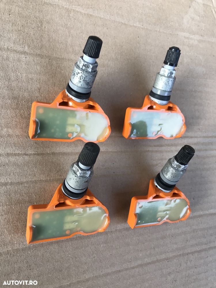 Senzori Presiune - Ford Focus/C-Max/B-Max/Tourneo-Courier/Mondeo/Ka - 6