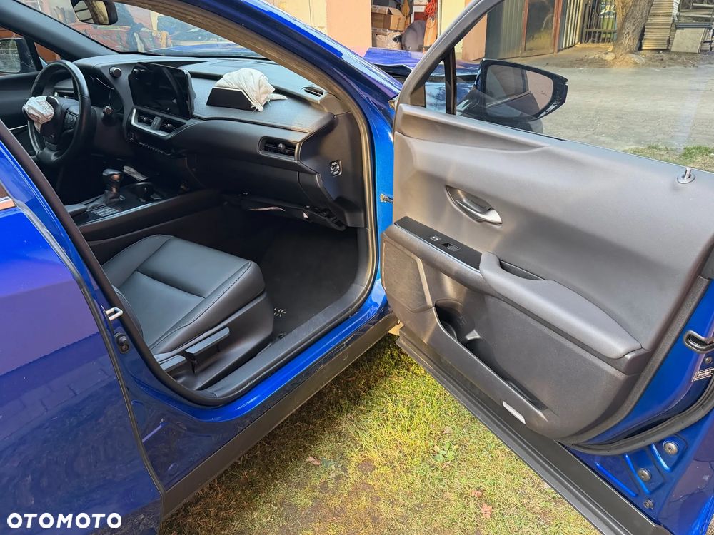 Lexus UX 250h F Sport 2WD - 25