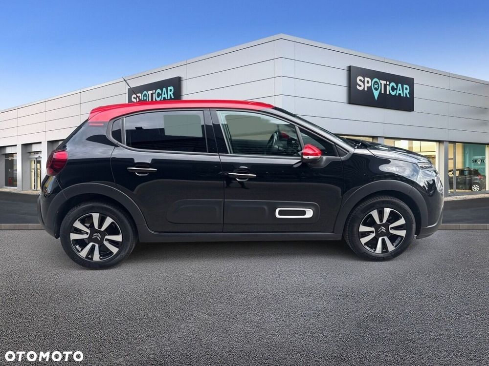 Citroën C3 1.2 PureTech Max - 5