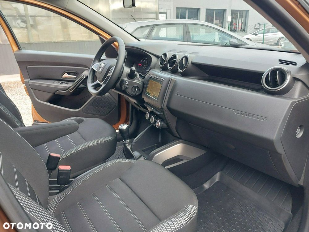 Dacia Duster - 15