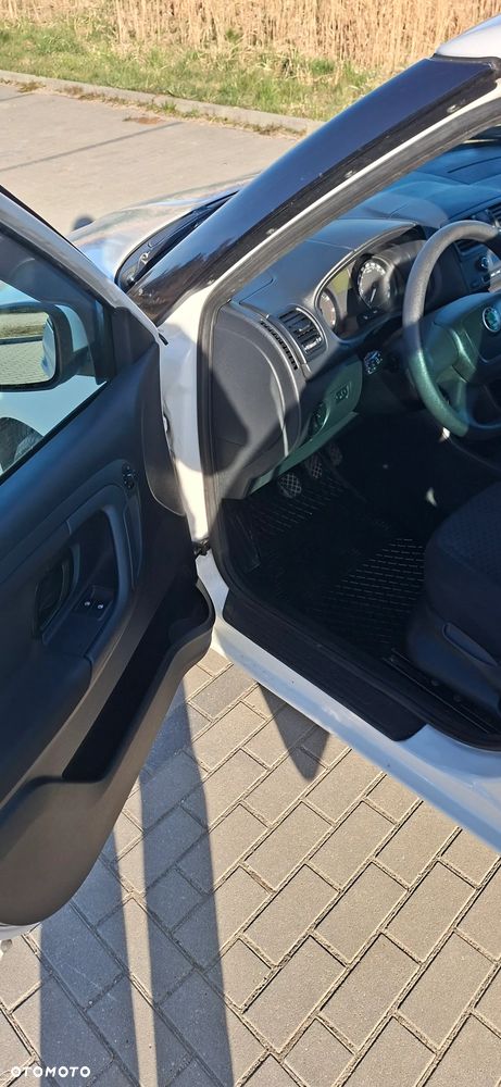 Skoda Fabia - 7
