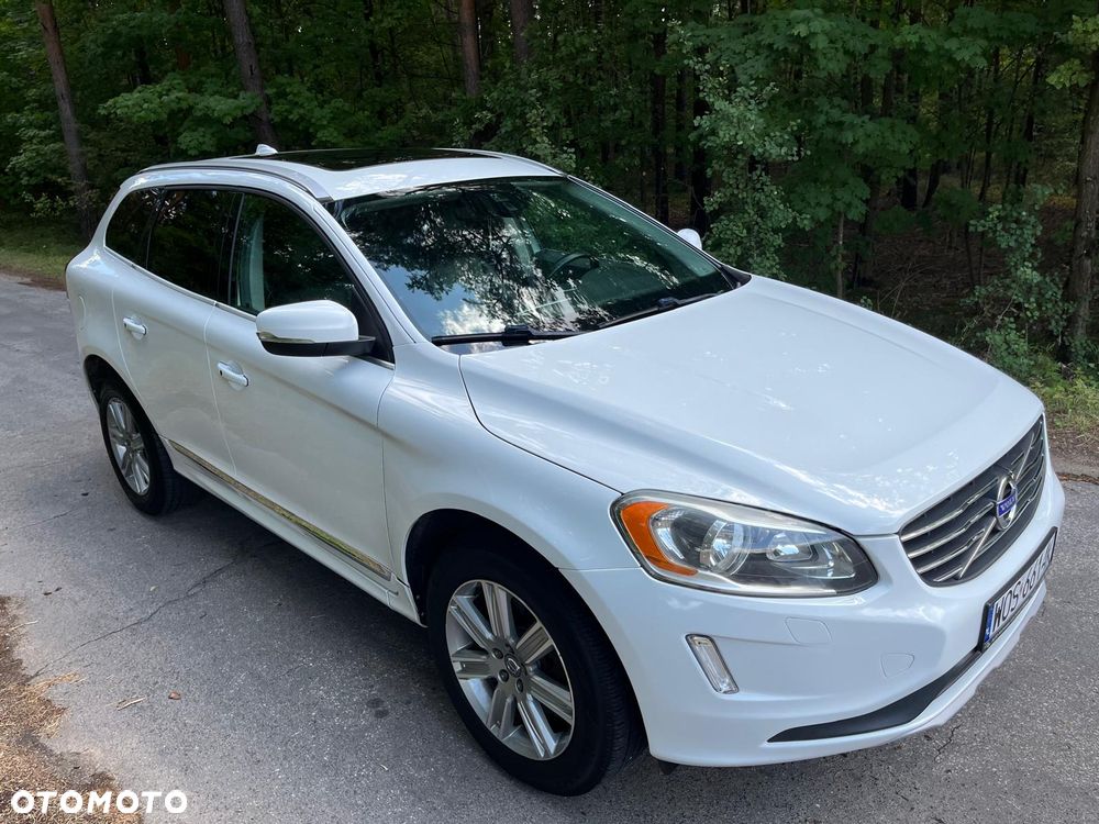 Volvo XC 60 - 1