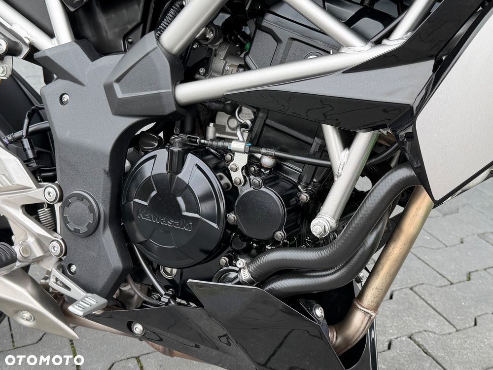 Kawasaki Z - 16