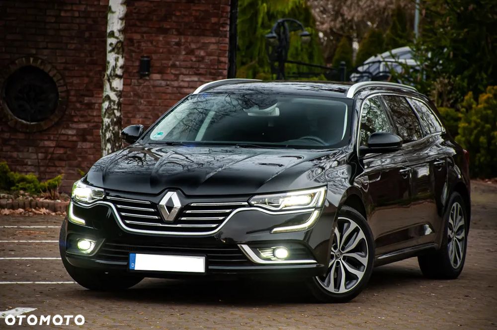 Renault Talisman TCe 225 EDC GPF BUSINESS EDITION - 1