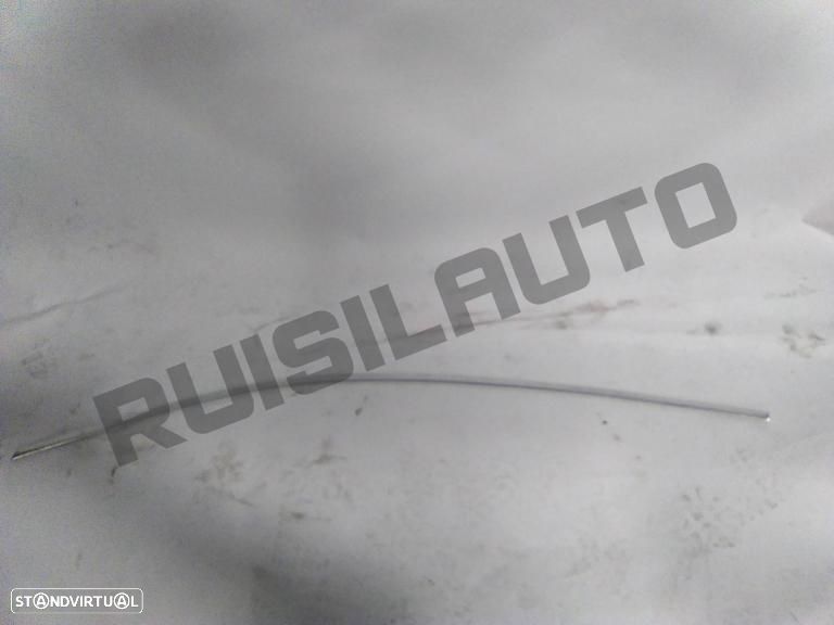 Friso Tejadilho /caleira Esquerdo 1335_1096 Opel Adam [2012_201 - 1