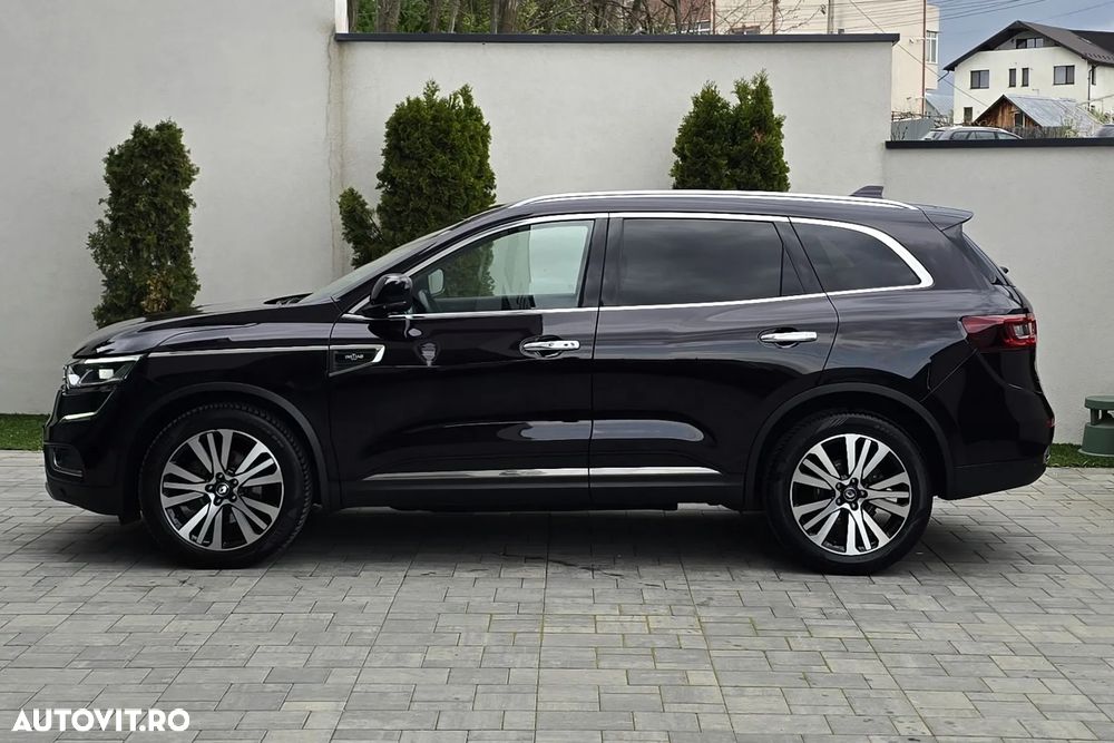 Renault Koleos ENERGY dCi 175 X-tronic 4WD INITIALE PARIS - 38