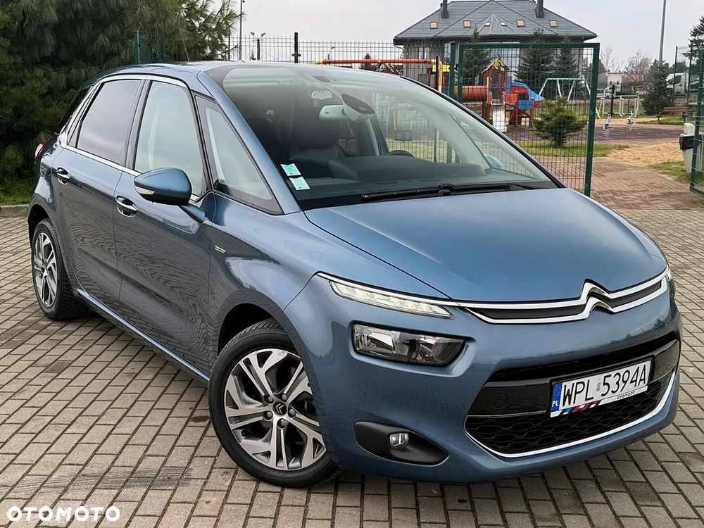 Citroën C4 Picasso BlueHDi 150 Exclusive - 2
