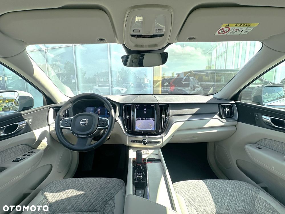 Volvo XC 60 - 26