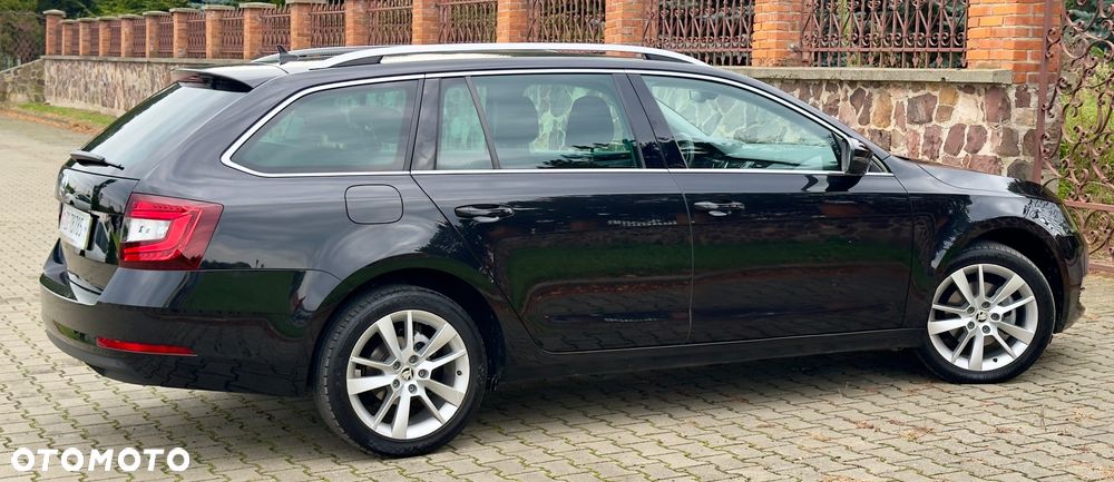 Skoda Octavia - 14