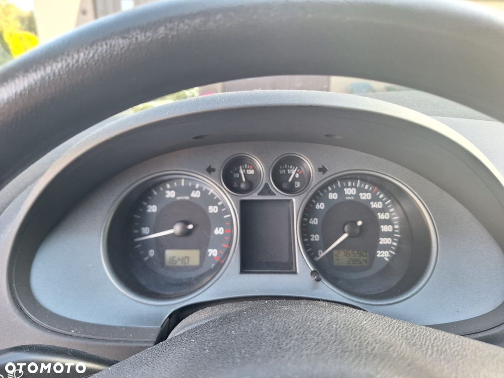 Seat Ibiza - 6