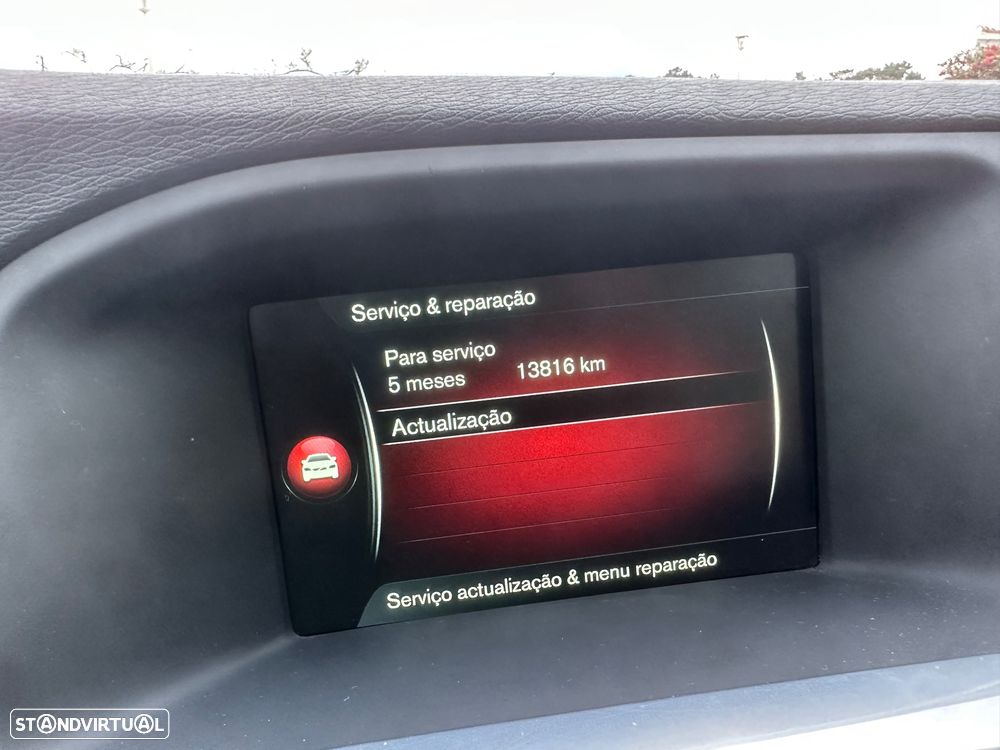 Volvo S60 2.0 D3 Summum - 42