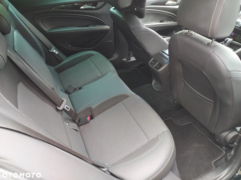Opel Insignia 2.0 CDTI automatik Innovation - 30