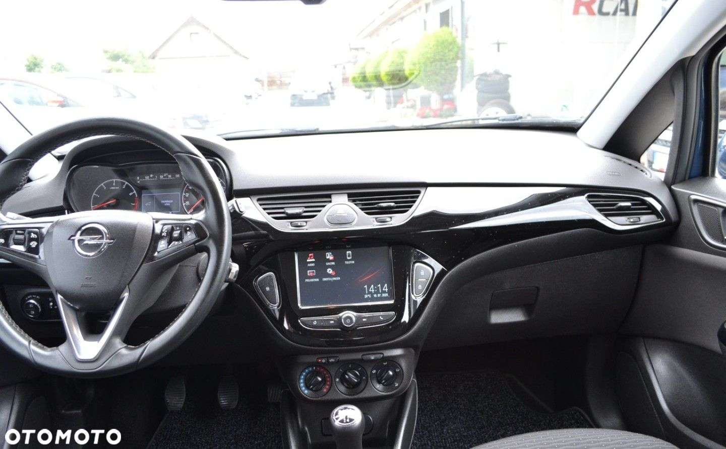 Opel Corsa 1.4 Cosmo - 29