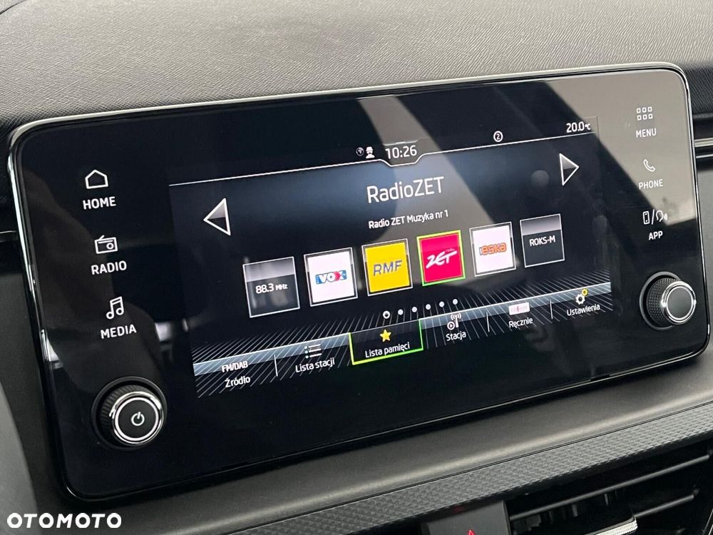 Skoda Kamiq 1.0 TSI Essence - 21