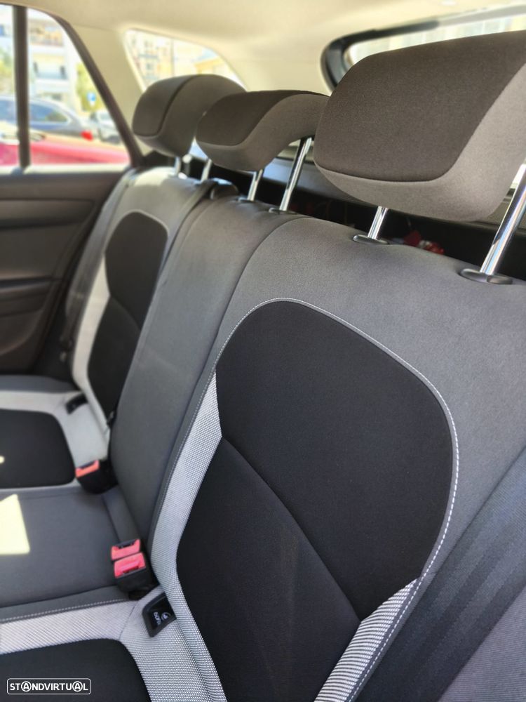 Skoda Fabia Break 1.0 Ambition - 12