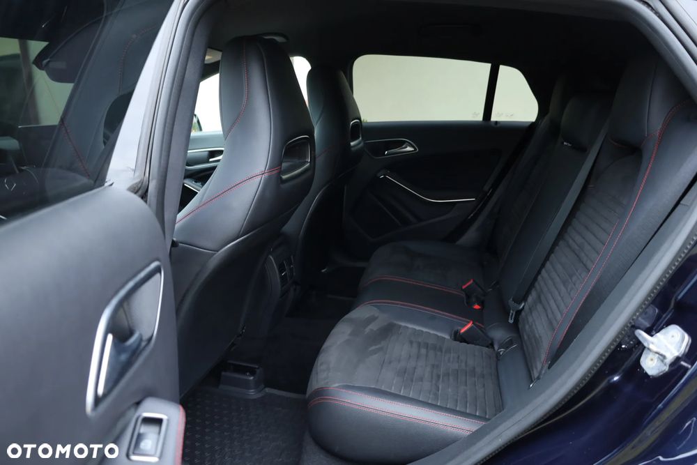 Mercedes-Benz CLA 200 (CDI) d 7G-DCT AMG Line - 20