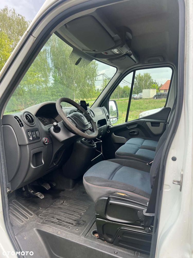 Renault Master - 9