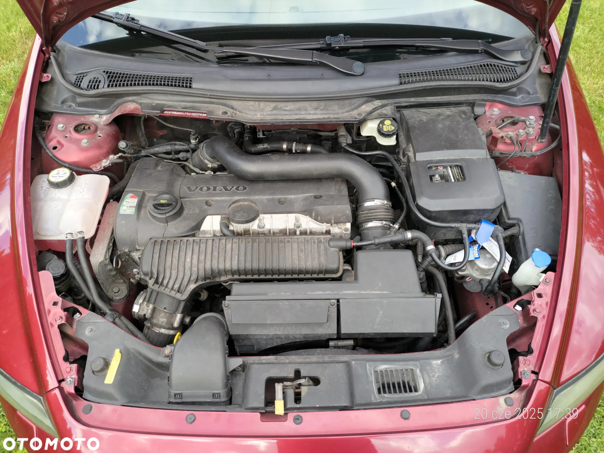 Volvo V50 T5 AWD Summum - 17