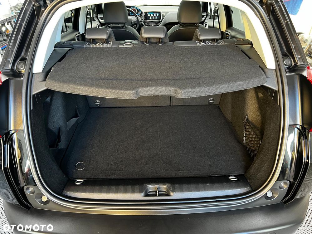 Peugeot 2008 PureTech 130 Stop&Start EAT6 Black Edition - 20